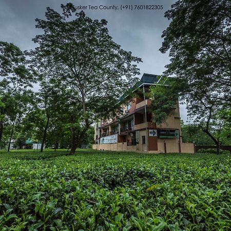 Chālsa Tusker Tea County酒店 外观 照片