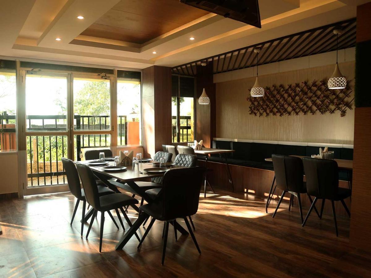 Chālsa Tusker Tea County酒店 外观 照片