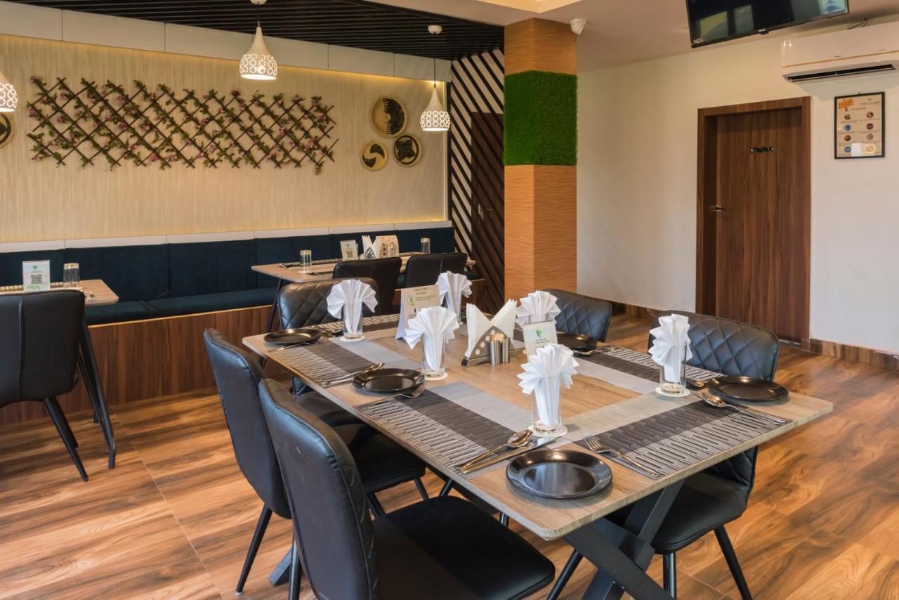Chālsa Tusker Tea County酒店 外观 照片